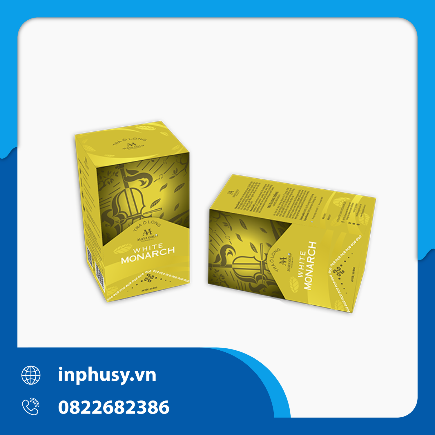 Hộp Mềm